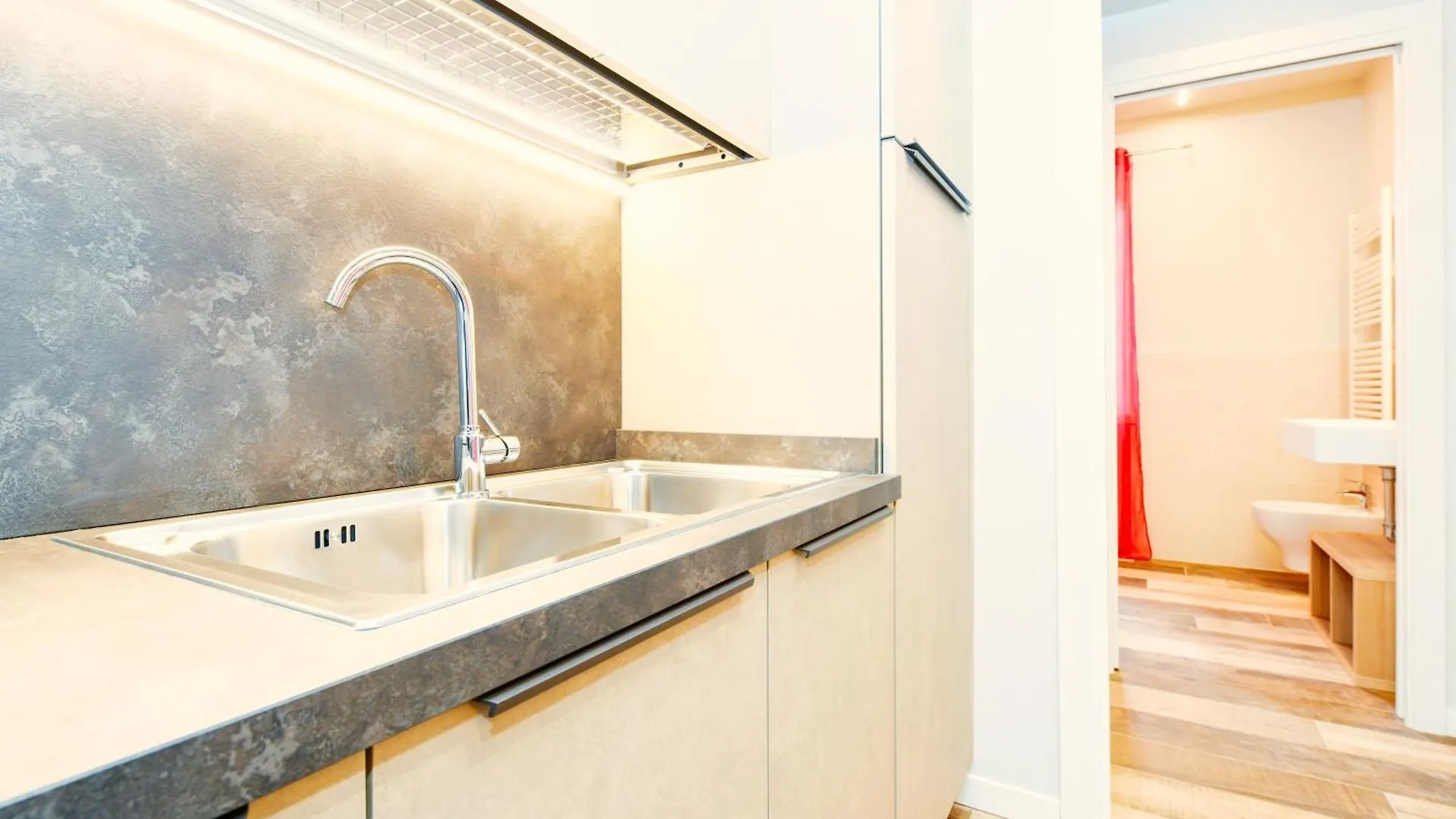 The Captain Apartment سيرمِيوني 0*,